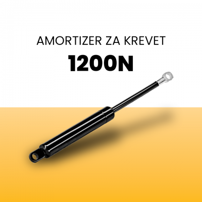 AMORTIZERI ZA KREVET 1200N