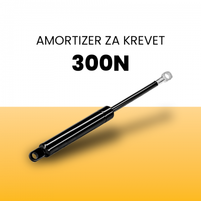 AMORTIZERI ZA KREVET 300N