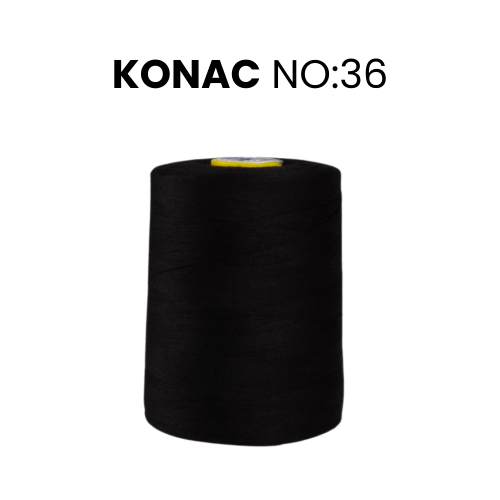 KONAC 36 CRNA 3000M