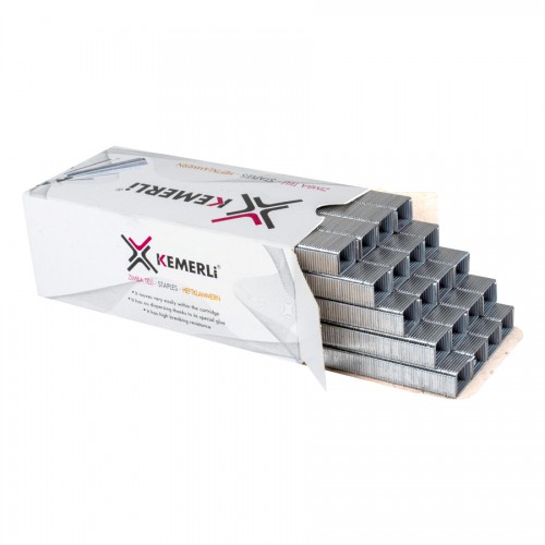 KLAMERICE 80/08  5000KOM