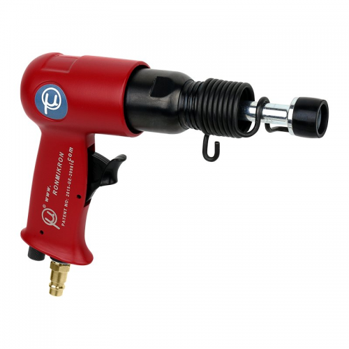 PIŠTOLJ DUGME NA ZRAK MIKRON