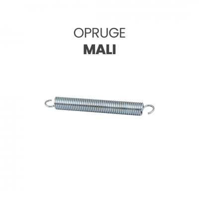 OPRUGA ZA MALI SANDUK