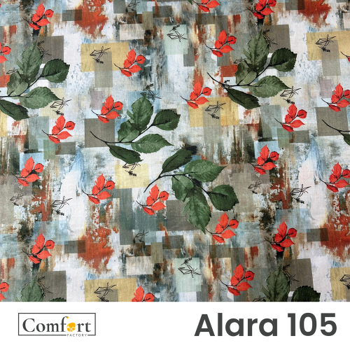 ŠTOF ALARA 105