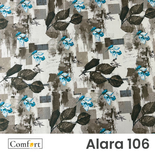 ŠTOF ALARA 106