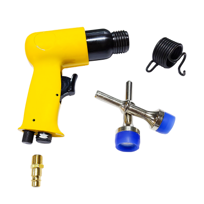 PIŠTOLJ DUGME NA ZRAK