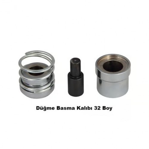 KALUP ZA DUGMAD 32