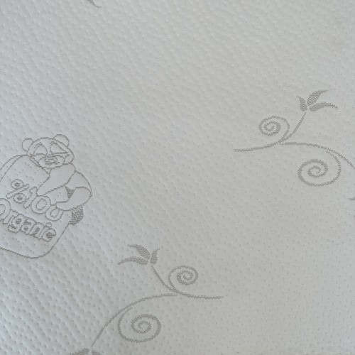 J122 PLETENI MATERIJAL ZA MADRACE U BOJAMA 280GR