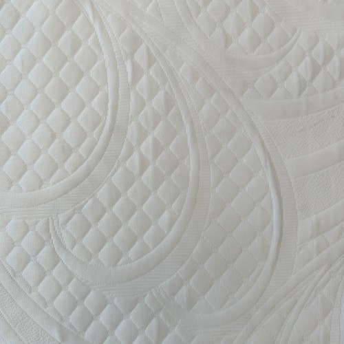 LUKANTE 250GR PLETENI MATERIJAL ZA MADRACE BIJELI