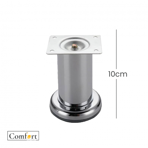 METALNA NOGICA ATLAS 10cm