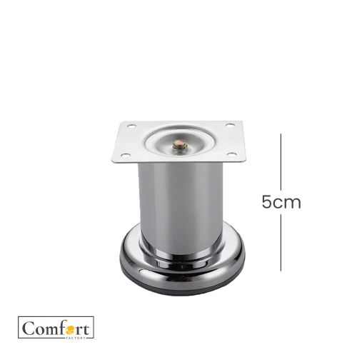 METALNA NOGICA ATLAS 5cm