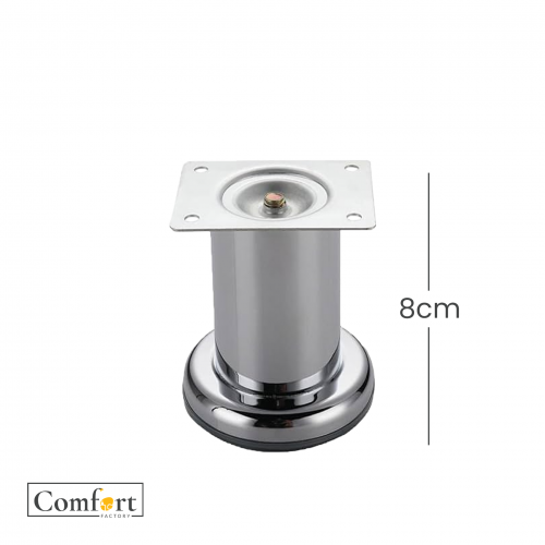 METALNA NOGICA ATLAS 8cm