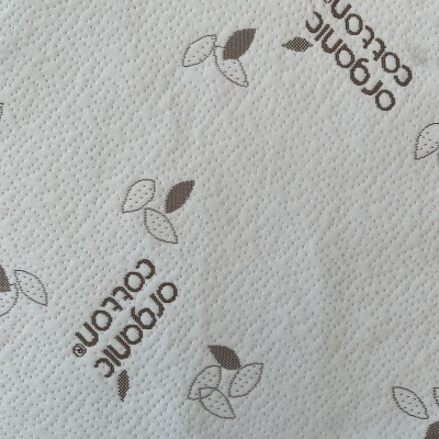 ORGANIK COTTON 280 GR PLETENI MATERIJAL ZA MADRACE