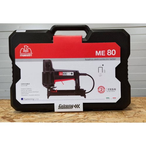 PIŠTOLJ KLAMERICA NA STRUJU