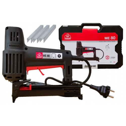 PIŠTOLJ KLAMERICA NA STRUJU