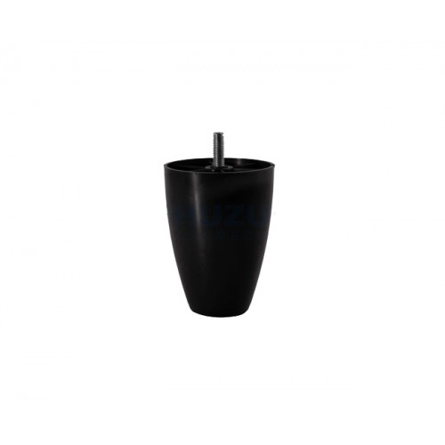 ARMUT CRNA 10 CM NOGICA