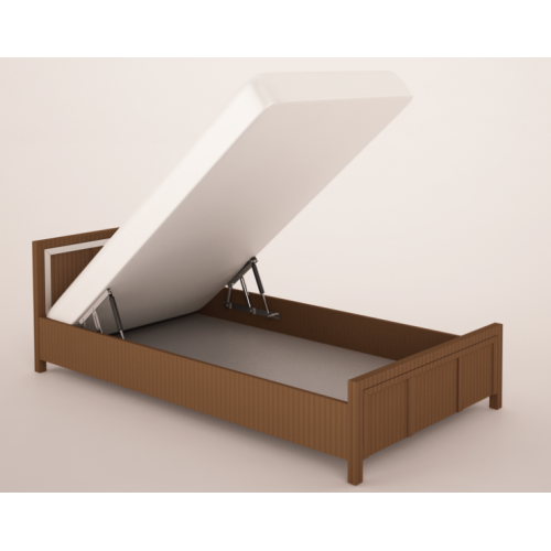 MEHANIZAM SANDUK MALA (1 par)