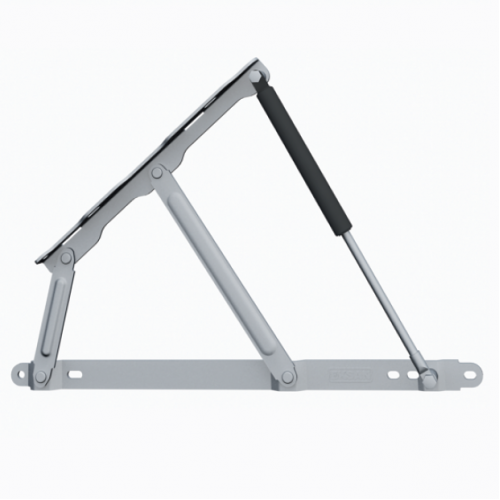 MEHANIZAM SANDUK SREDNJI  (1 par)