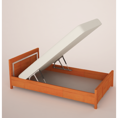 MEHANIZAM SANDUK SREDNJI  (1 par)