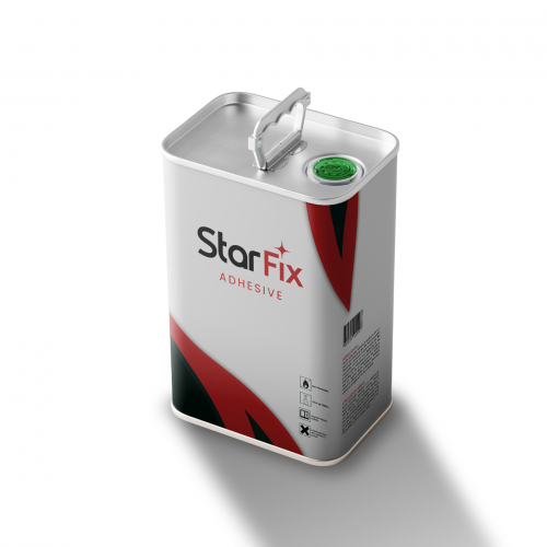 StarFix Ljepilo za Spuzva 15kg